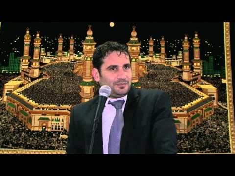 Hutbeja e Xhumase,(butesia e profetit) dt: 23. 01. 2015 pj 2