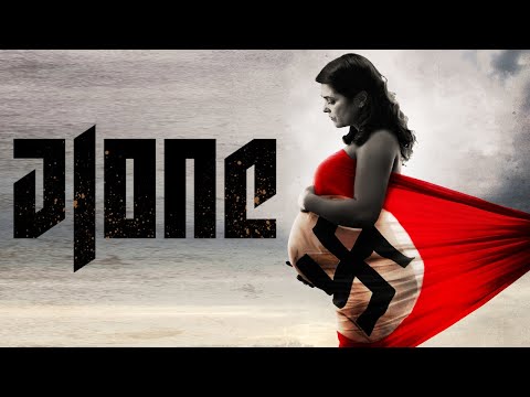 afbeelding Alone | Official Trailer | Horror Brains
