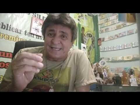 A Fe Pedro Sampaio