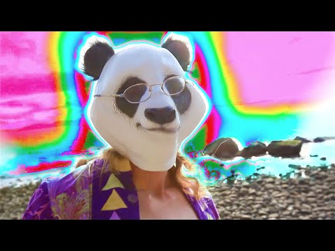 Redrick Sultan - Panda