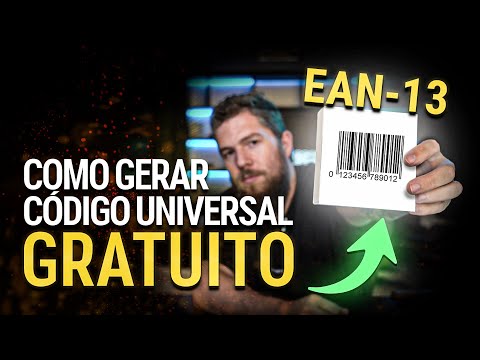 Vídeo: Código Universal: perguntas e respostas e como usar