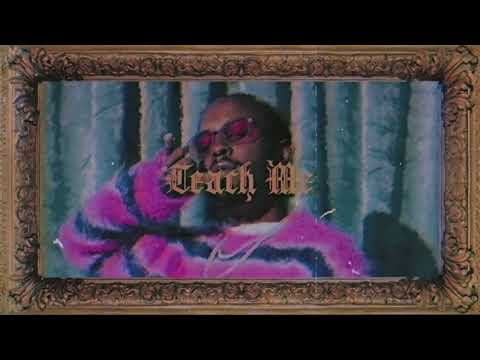 Popcaan - Teach Me (Official Visualizer)