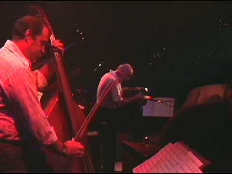 Astor Piazzolla  - Live at The Montreal Jazz Festival  (COMPLETO )