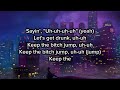 Metro Boomin - Too Many Nights (Karaoke) ft. Future & Don Toliver