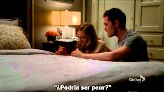 Fix You - Glee Cast. Subtitulado español
