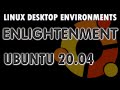 SYSADMIN THEBOX ENLIGHTENMENT DESKTOP ENVIRONMENT