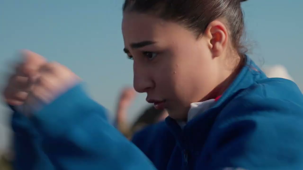 Azərbaycan çempionatına hazırlıq