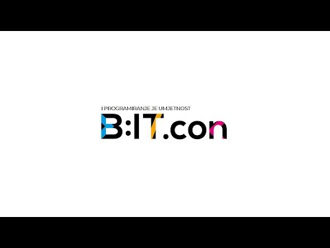 B:IT.con Bjelovar 4K