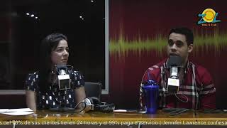 Historias de las pelas o castigos de ayer versus los castigos de ayer en El Mismo Golpe con Jochy Parte 2