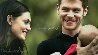 The Originals - Klayley (Comatose - Mikky Ekko)