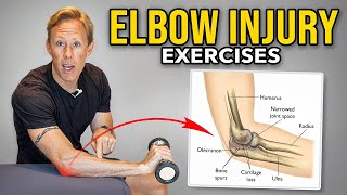 4 Elbow Stability Exercises