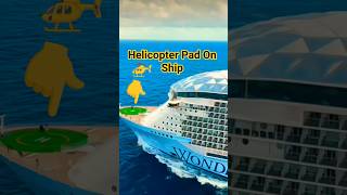 🔥🚢 AMAZING BIG CRUISE SHIP #viewersloverviews