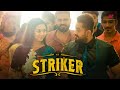 Striker Movie Scenes The Point Where It All Began Justin Vijay Vidya Pradeep