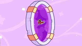 United by Unzor | Geometry Dash