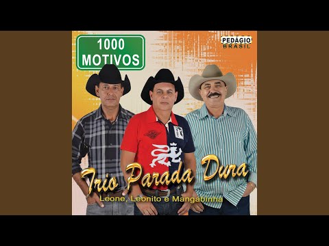 Guardei o Lençol - Trio Parada Dura