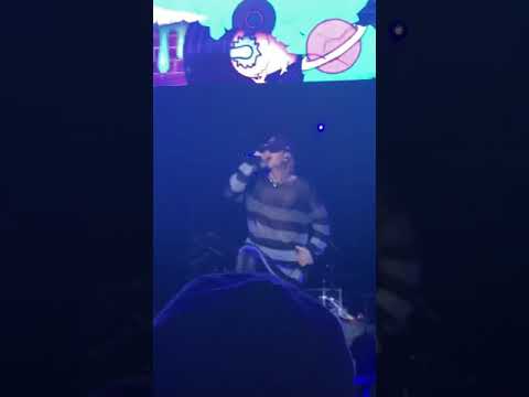 Ash island - Forgot U