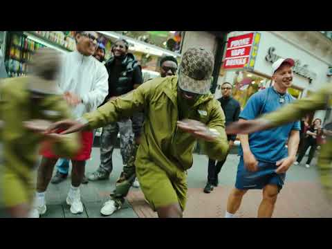 Mensa & SRNO x Young Ellens & Anthony Kruijver - Si Maatje