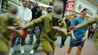 Si maatje - Mensa & SRNO, Young Ellens x  Anthony Kruijver