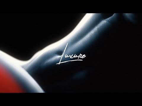 Seth Sad - Luxure (Visualizer)