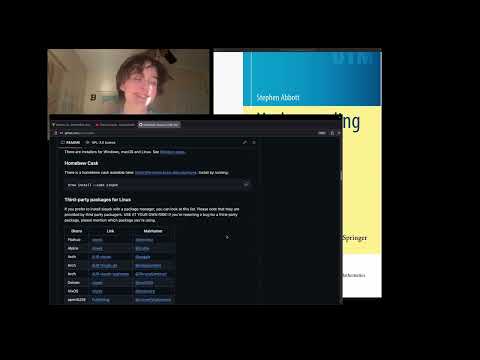 The best piece of software I've seen in days