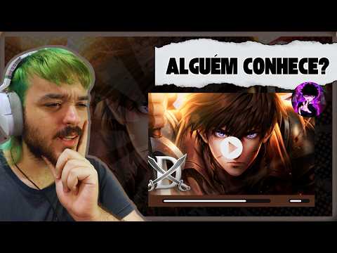 There are only good works about this!! Encrid - Immortal Will | Duelist - MAXIMUS REACT!!