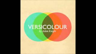 Jasper - Aidan Knight