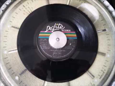 BENNY TROY - I'VE ALWAYS HAD YOU  ... ♫♪♫♪♫ !!! PEACE