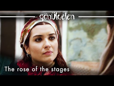 The rose of the stages - Episode 3 | Becoming a Lady