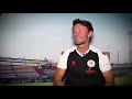 Bart Vriends: "We zetten pas echt wat unieks neer als we de play-offs winnen"