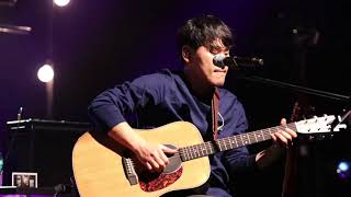 노리플라이(No reply) - Where is love @171209 @KB아트홀