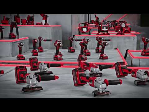 Akumuliatiorinis diskinis pjūklas Einhell TE-CS 18/150 Li Solo (4331220) video