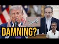 Trump Faces Heat As US Congress Report Confirms Iran S Claims On Military Losses Janta Ka Reporter