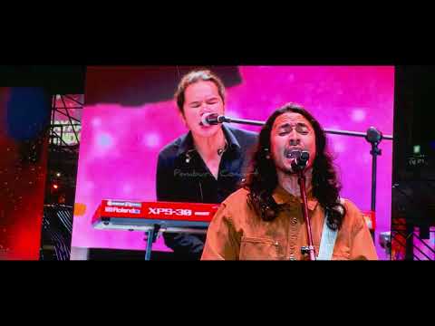 Dewa 19 Feat Marcello Tahitoe/Ello, El Rumi, Dul Jaelani Munajat Cinta Live Big Bang 3 Januari 2026 