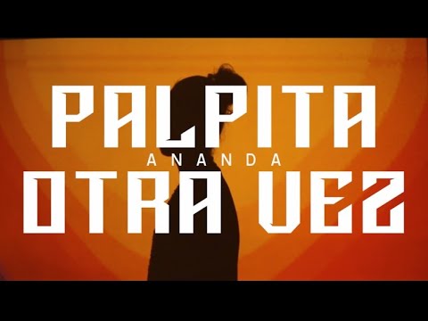 Video de la banda ananda reggae