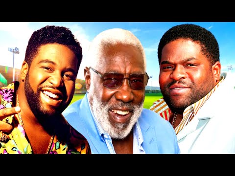 EDDIE LEVERT Wives, 7 Children & SONS SAD DEATHS