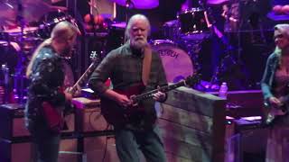 Tedeschi Trucks Band - Blue Sky - Live NYC 5OCT18