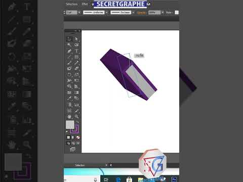 3D Illustrator part 1