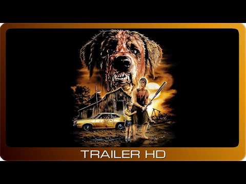 Cujo ≣ 1983 ≣ Trailer ≣ German | Deutsch