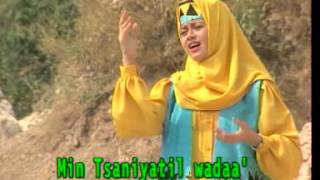 Download lagu casuida (thola'al badru alaina) mp3 Download lagu casuida (thola'al badru alaina) mp3