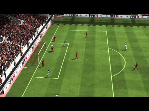 Spielbericht FC Liverpool -  Shaktar Donetzk