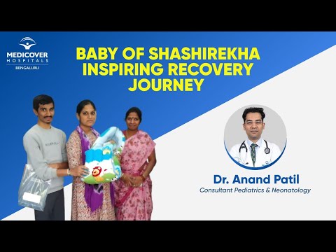 NICU Treatment for Newborn Pulmonary Hypertension & Sepsis in Whitefield - Video Thumbnail