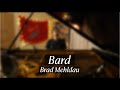 Bard de Brad Mehldau por Joel Lichtenstein