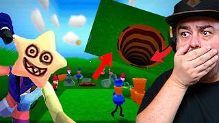 This Is Not A Game For Kids