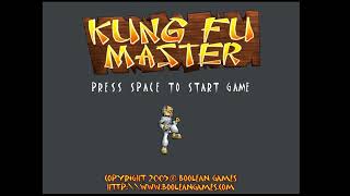 Kung-fu Master Remake 2005