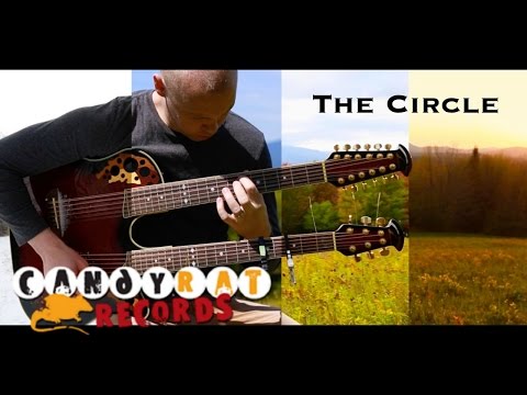 Ian Ethan Case - The Circle (4 Seasons in 1 Day)
