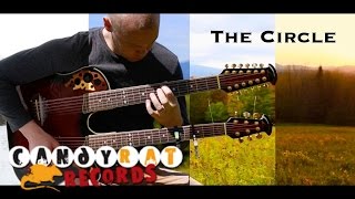Ian Ethan Case - The Circle (4 Seasons in 1 Day)