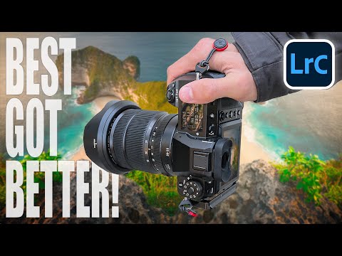 Unlocking Lightroom’s Best Kept Editing Secret! (you may be surprised)