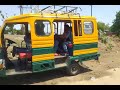 JSA PASSENGER AUTO