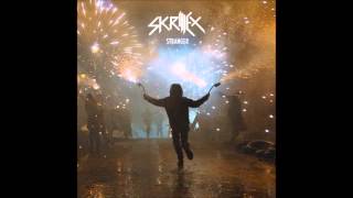 Skrillex - Stranger (Skrillex Remix with Tennyson &amp; White Sea)