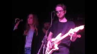 Simian Ghost - Echoes Of Songs (Live @ The Old Blue Last, London, 10/02/14)